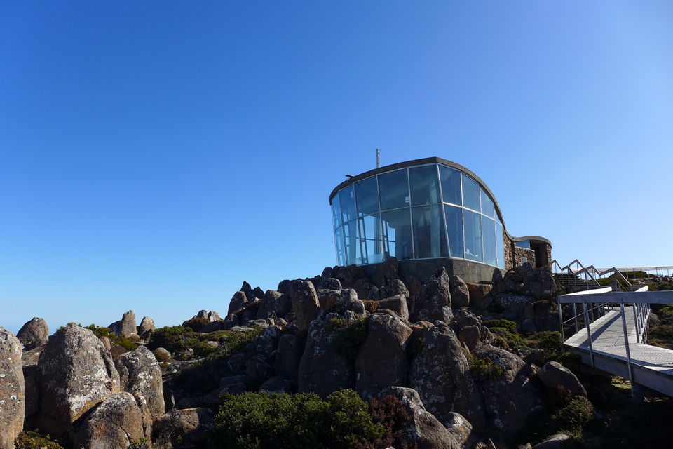 Photo of Down Under Down ~ Tasmania! 33/44 by karen yang