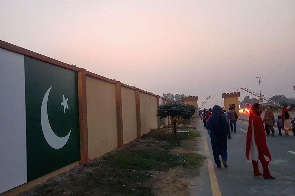 Photo of Portraits of Pakistani! 1/25 by karen yang