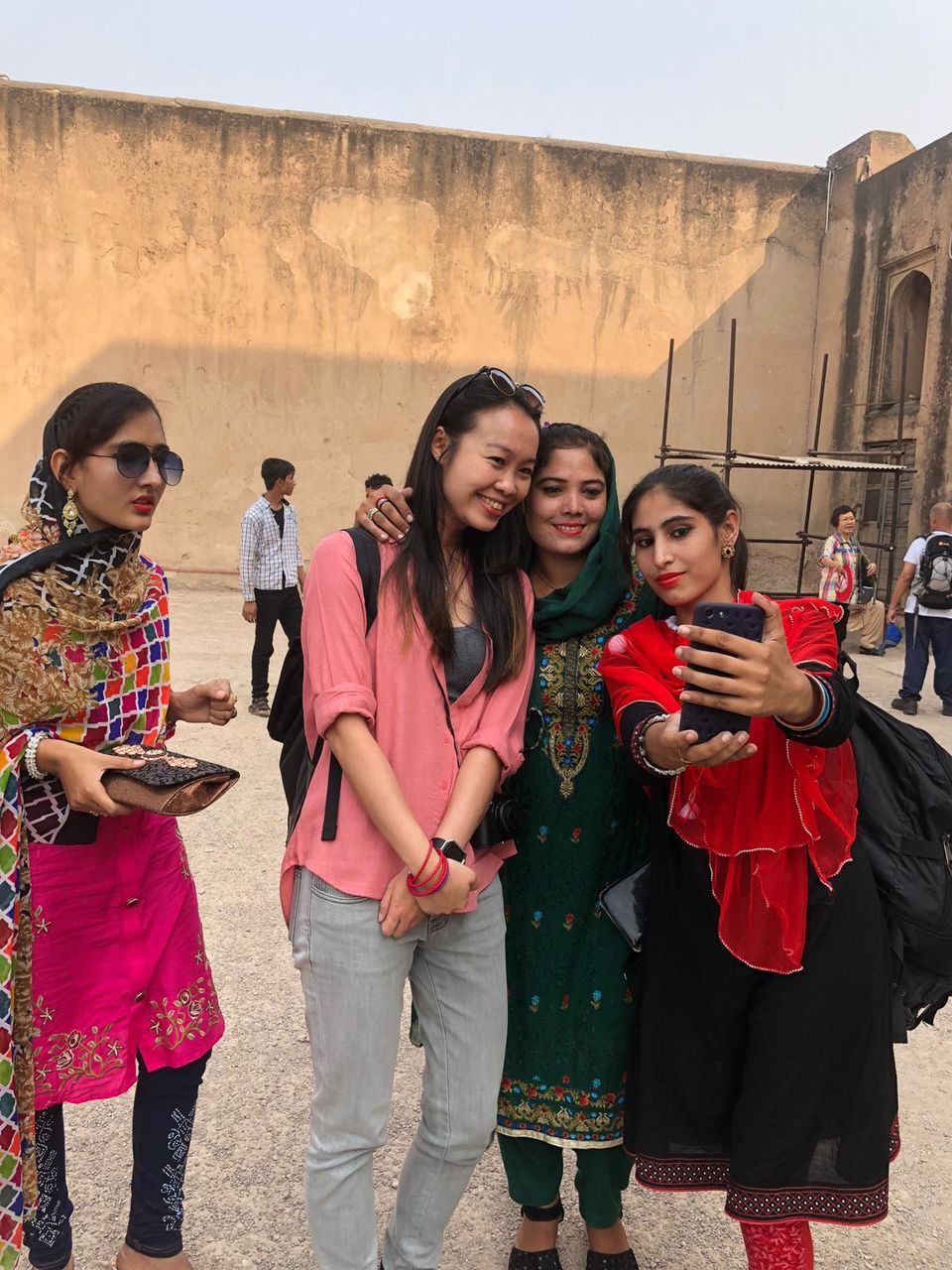 Photo of Portraits of Pakistani! 6/25 by karen yang