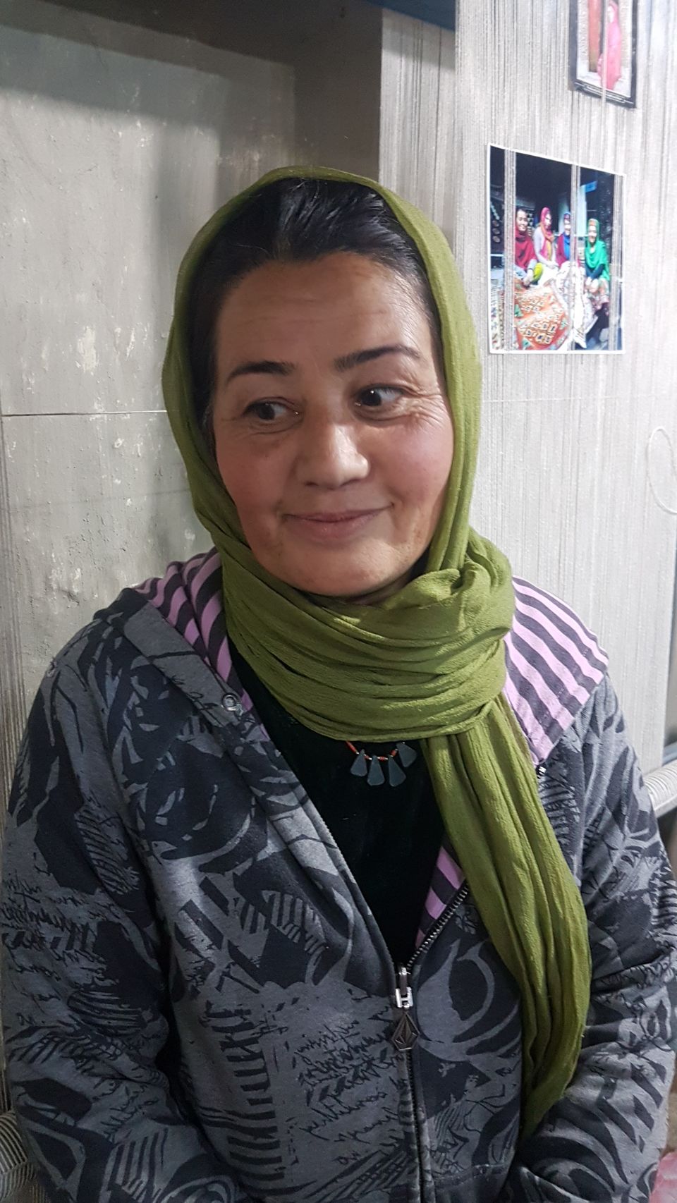 Photo of Portraits of Pakistani! 13/25 by karen yang