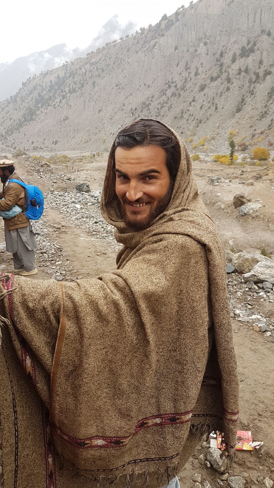 Photo of Portraits of Pakistani! 25/25 by karen yang