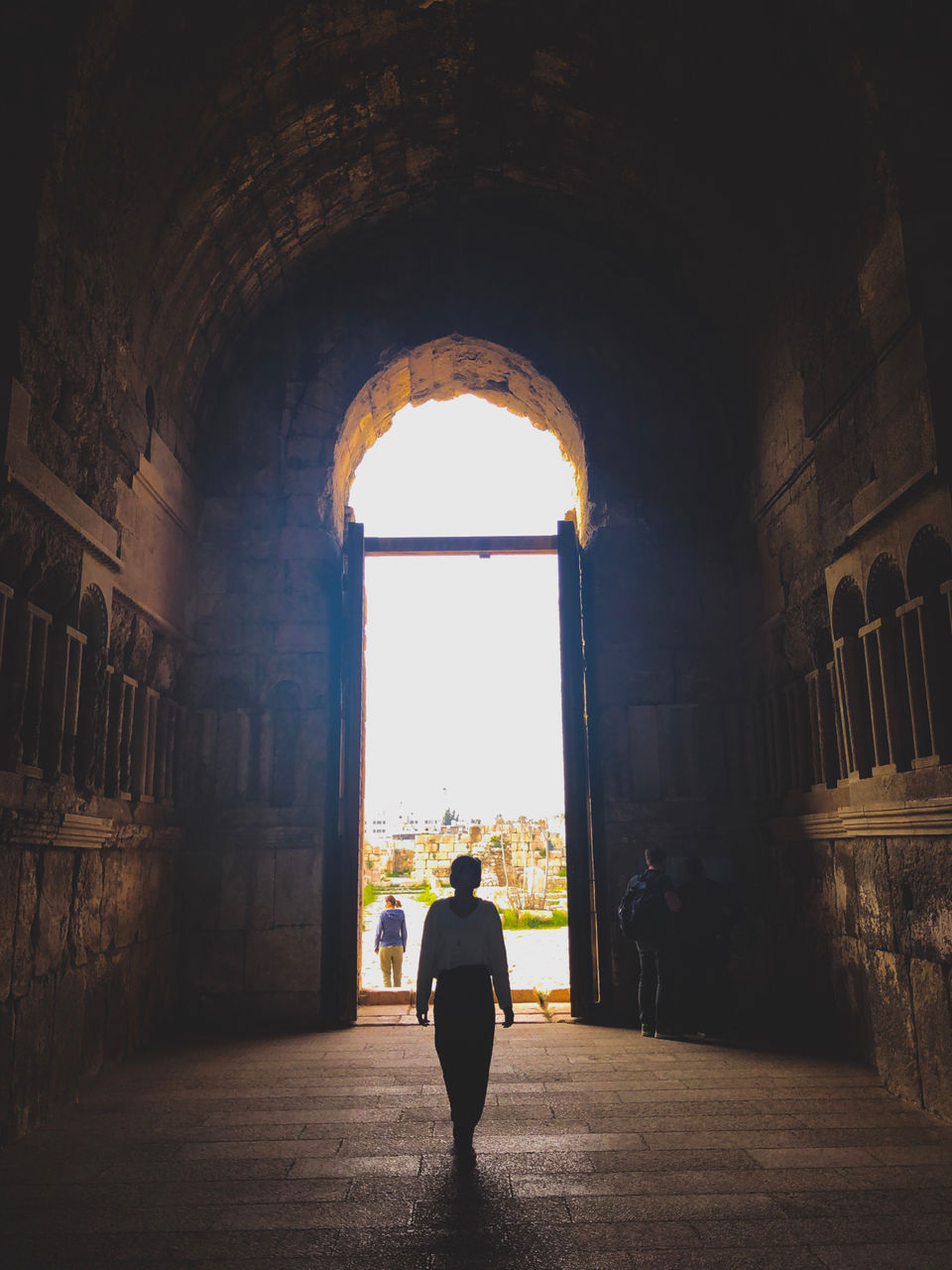 Photo of Birthday Solo Trip To Jordon(Amman) by Bhagyashri Bhanushali