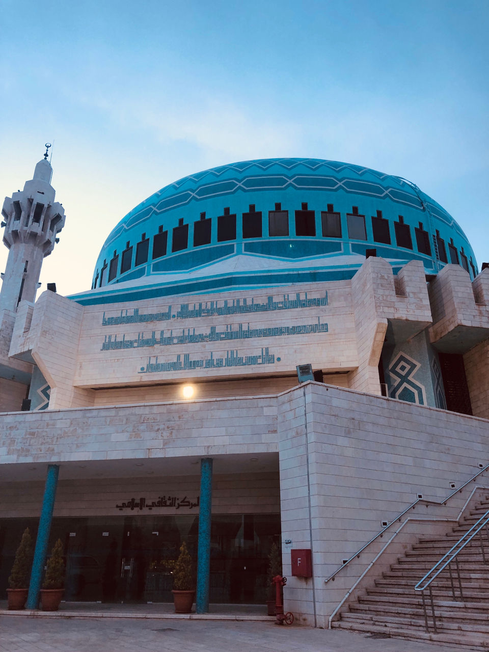Photo of Birthday Solo Trip To Jordon(Amman) by Bhagyashri Bhanushali