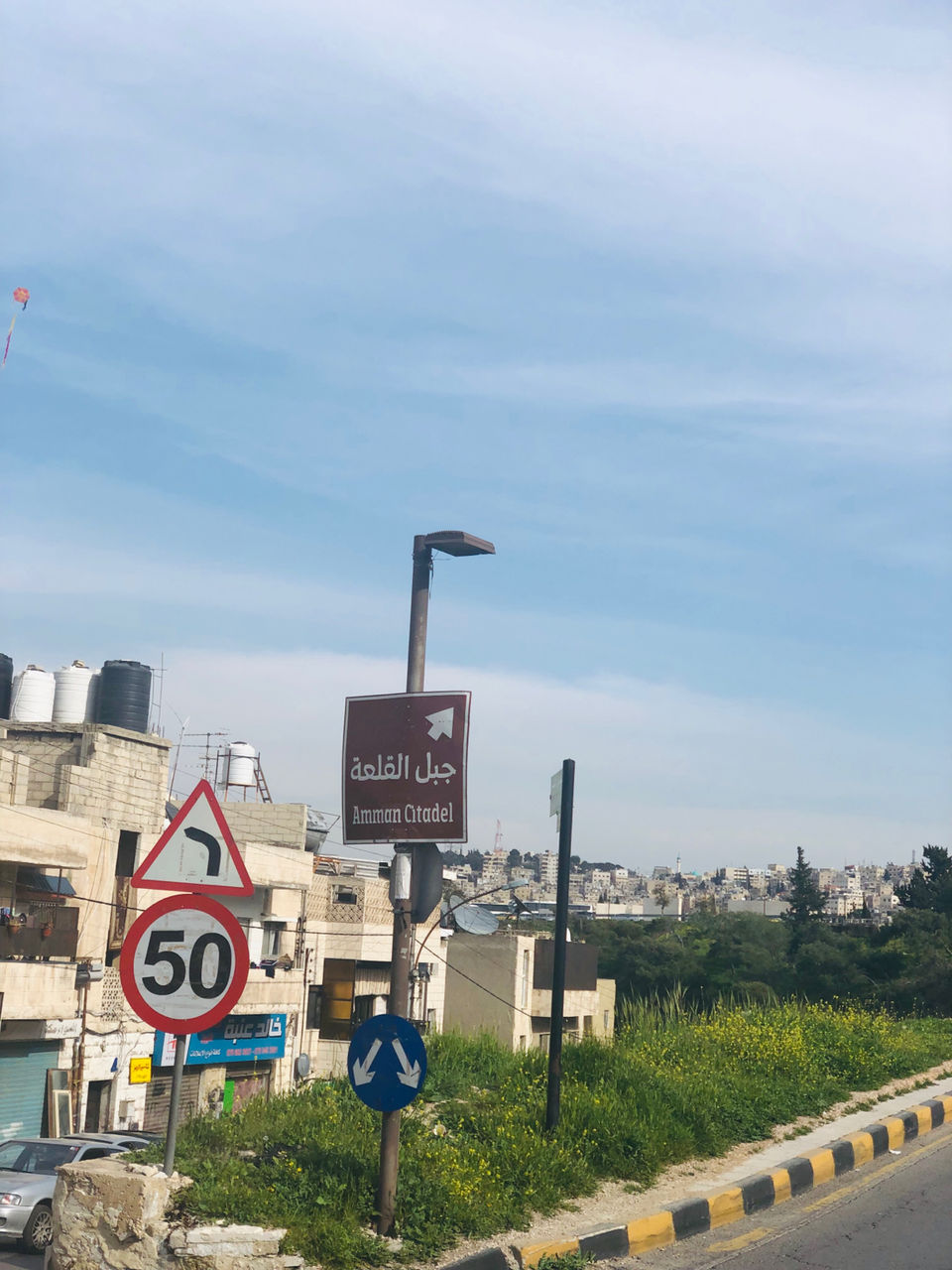 Photo of Birthday Solo Trip To Jordon(Amman) by Bhagyashri Bhanushali