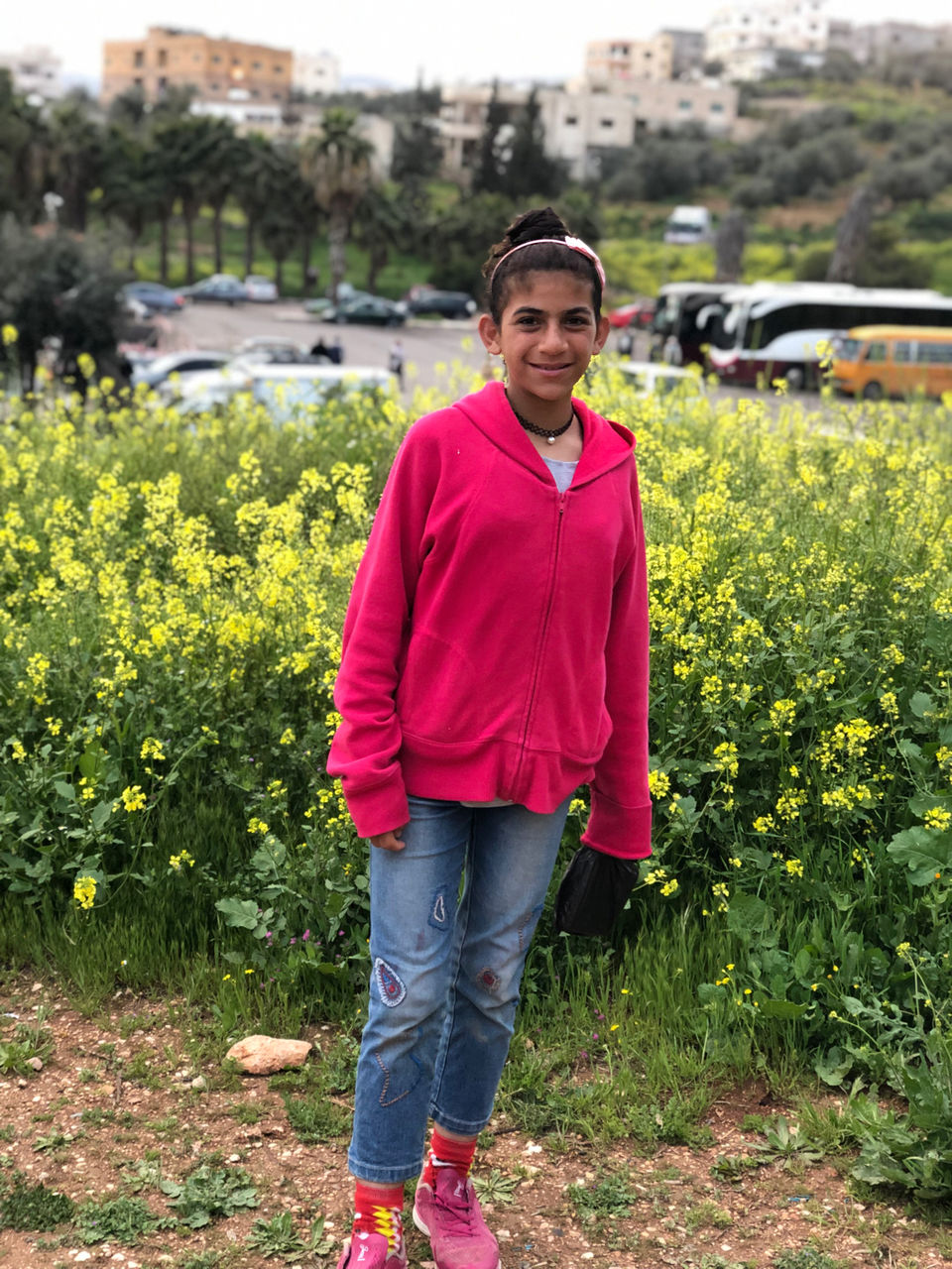 Photo of Jerash, Jordan by Bhagyashri Bhanushali