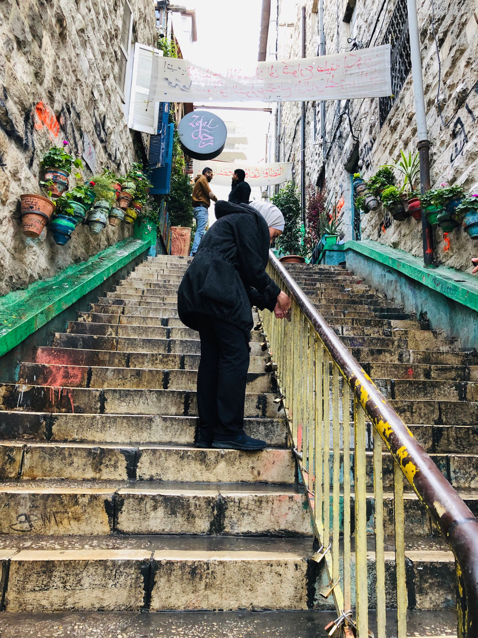 Photo of Wild Jordan Center, Othman Ben Affan Street, Amman, Jordan by Bhagyashri Bhanushali