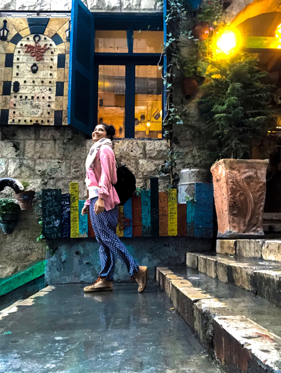 Photo of Wild Jordan Center, Othman Ben Affan Street, Amman, Jordan by Bhagyashri Bhanushali
