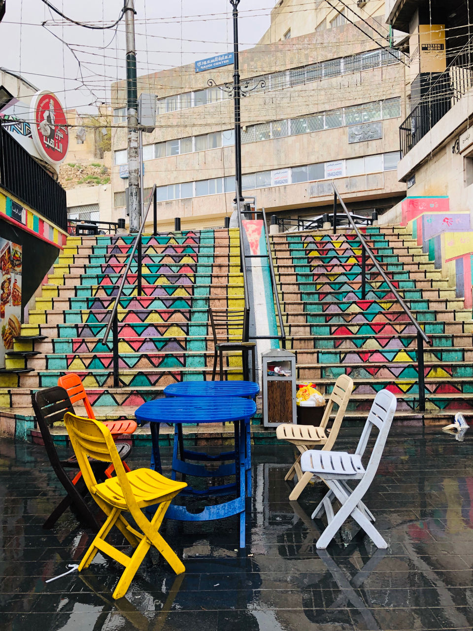 Photo of Birthday Solo Trip To Jordon(Amman) by Bhagyashri Bhanushali