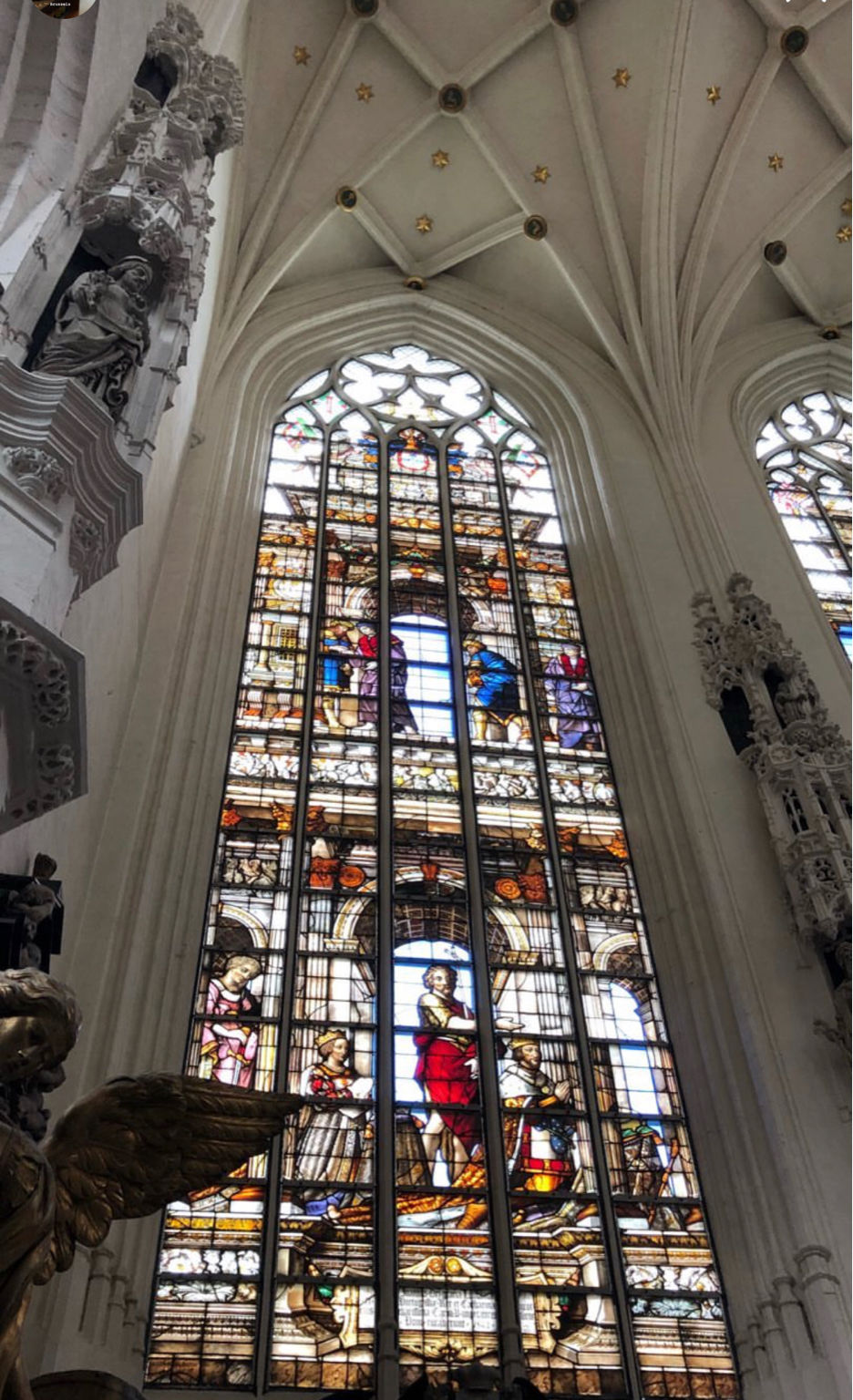 Photo of Brussels by Bhagyashri