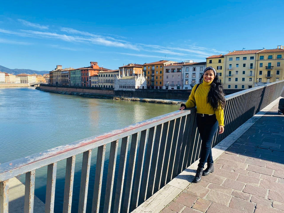 Photo of Grand Hotel Continental, Via Belvedere, Tirrenia, Province of Pisa, Italy by Bhagyashri