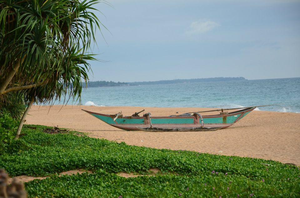 Photo of Induruwa, Southern Province, Sri Lanka by My Life in Sin