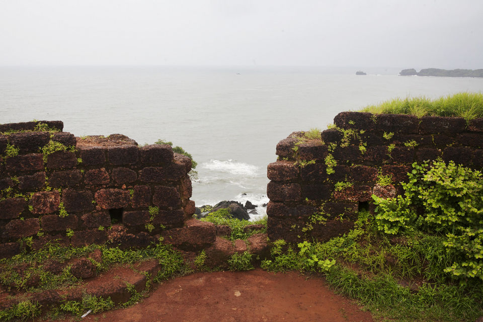 Photo of Five must visit unexplored spots in Goa . by Siddharth Jain