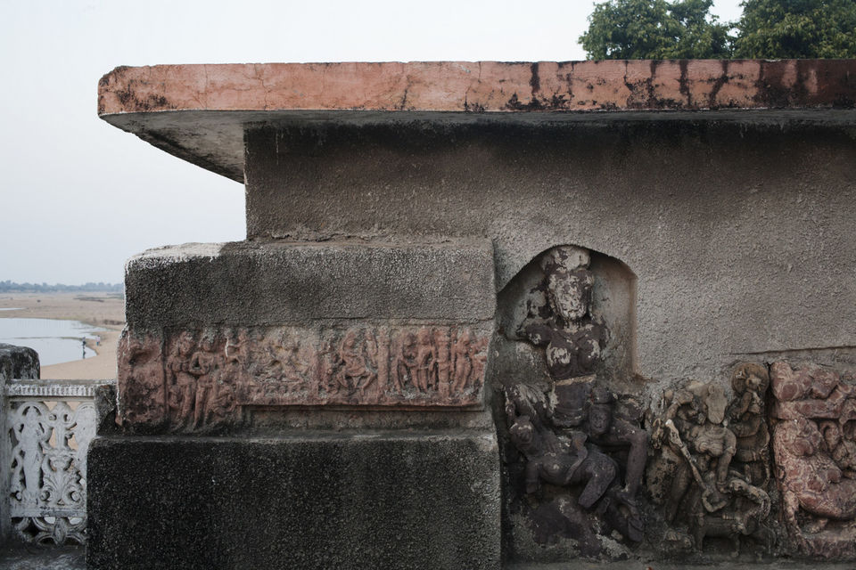 Photo of Sirpur: A city lost in time in Chhattisgarh by Siddharth Jain
