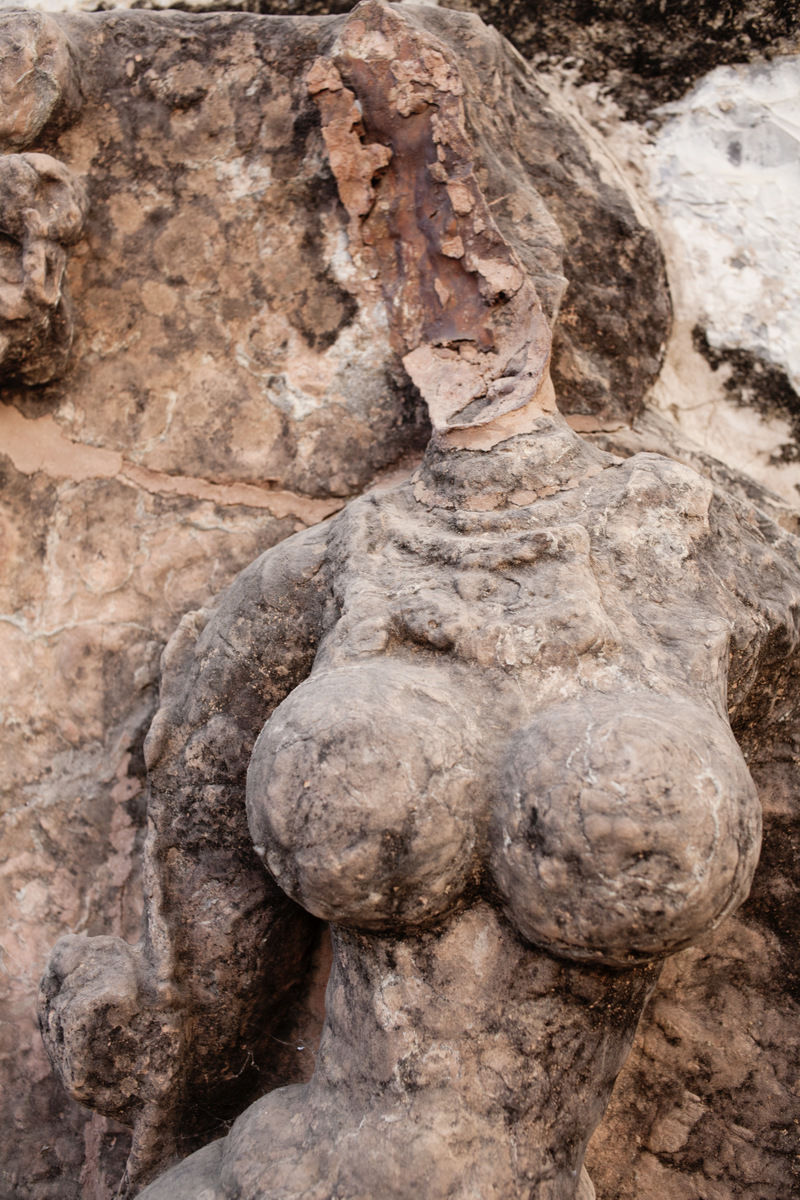 Photo of Sirpur: A city lost in time in Chhattisgarh by Siddharth Jain