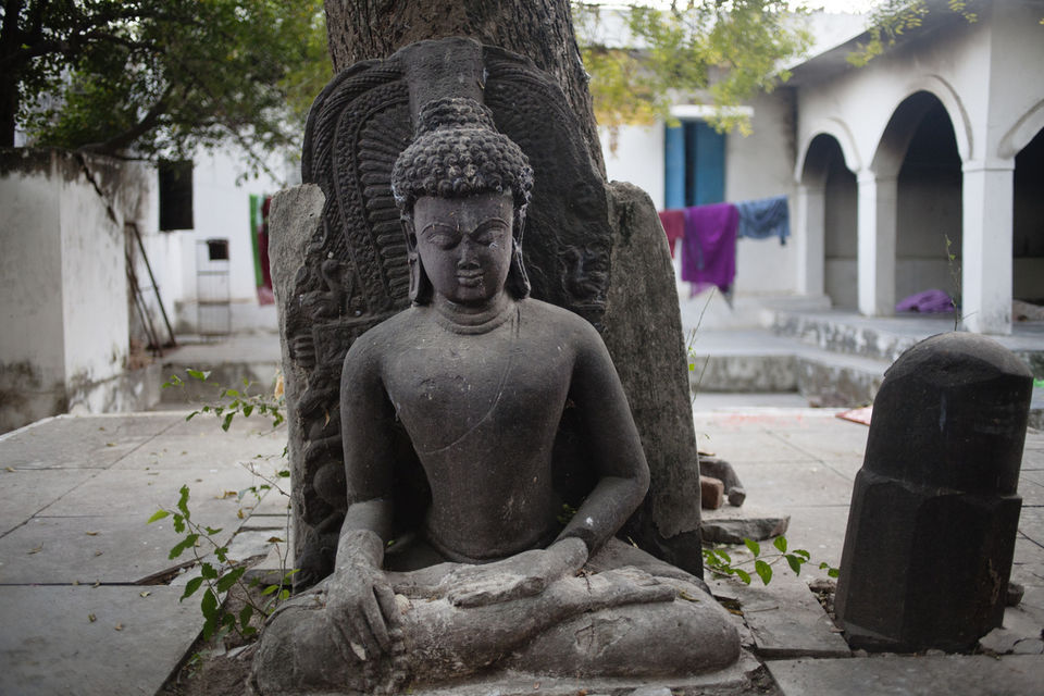 Photo of Sirpur: A city lost in time in Chhattisgarh by Siddharth Jain