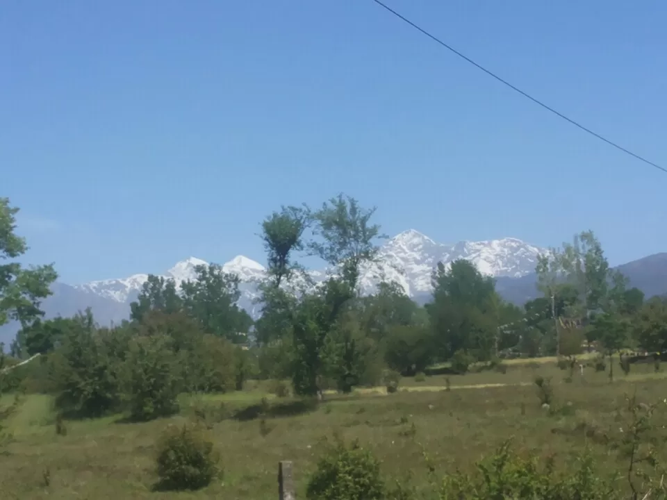 Photo of Bir-Billing by Avish Gambhir