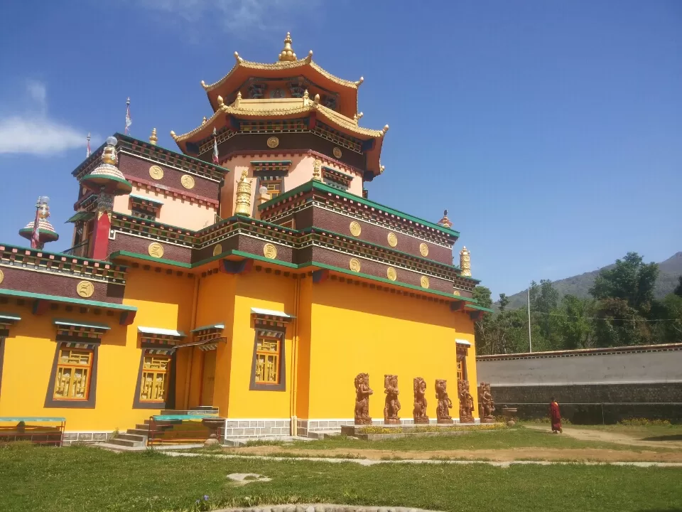 Photo of Bir-Billing by Avish Gambhir