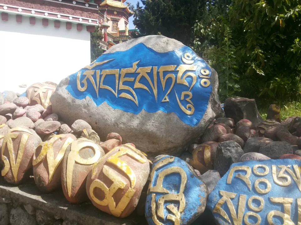 Photo of Bir-Billing by Avish Gambhir