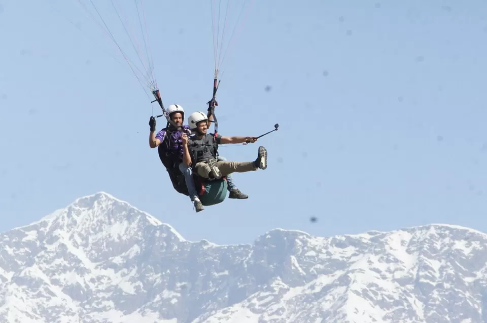 Photo of Bir-Billing by Avish Gambhir