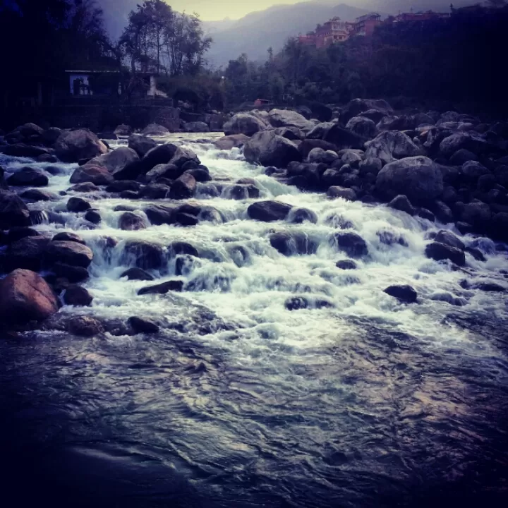 Photo of Bir-Billing by Avish Gambhir