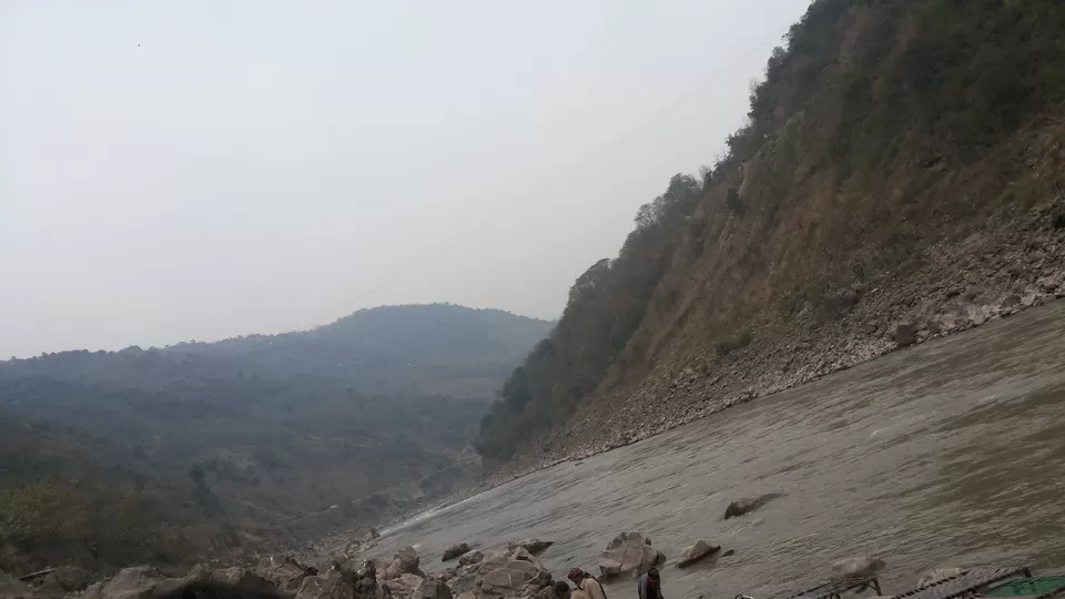 Photo of Neelum Valley Azad Kashmir, Muzaffarabad by HodophilicSnowBird