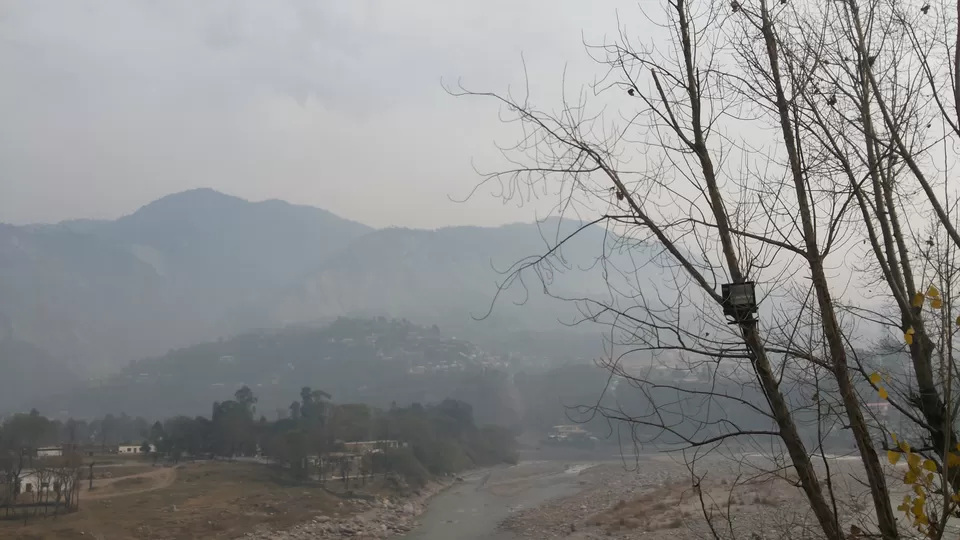 Photo of Neelum Valley Azad Kashmir, Muzaffarabad by HodophilicSnowBird