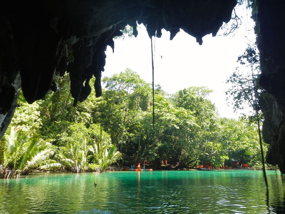 Photo of Puerto Princesa, MIMAROPA, Philippines by shay