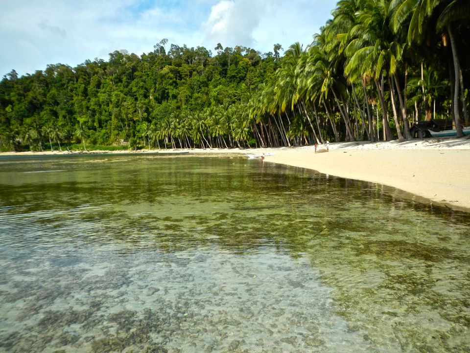 Beach Loving in Philippines - Tripoto