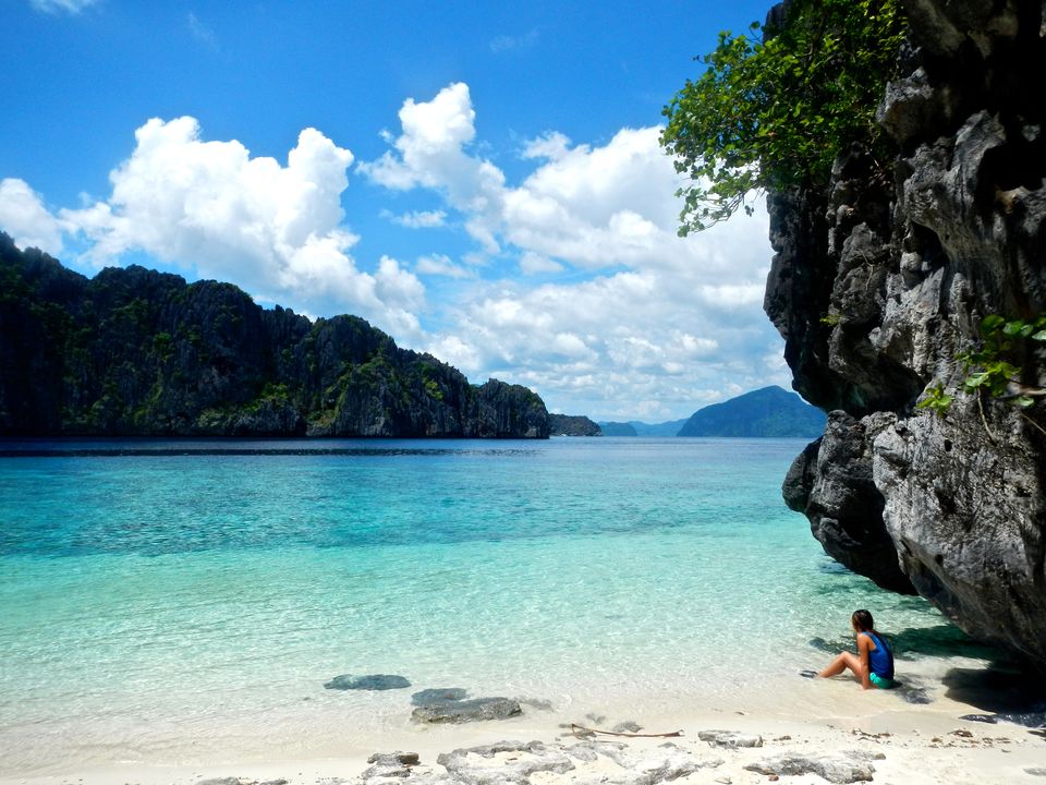 Photo of El Nido, MIMAROPA, Philippines by shay