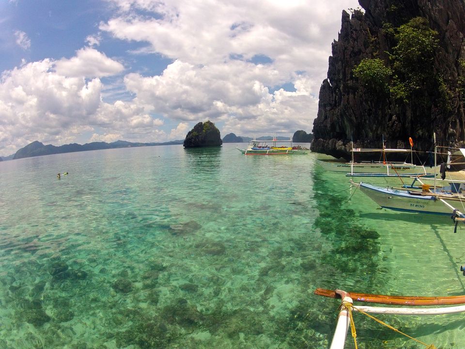 Photo of Coron Island, Coron, MIMAROPA, Philippines by shay