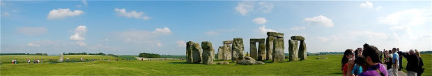 Photo of Stonehenge 6/12 by shay