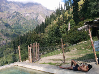 Photo of Kheerganga – A heavenly hideout in the mystic woods 5/7 by Sree Dev