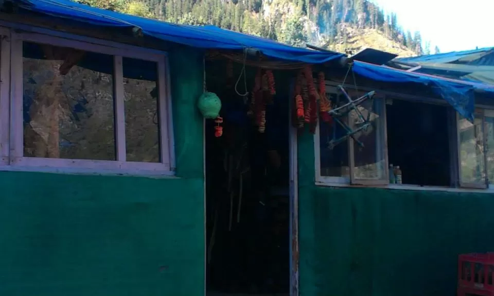 Photo of Ice and fire restaurant by Ridhima Srivastava