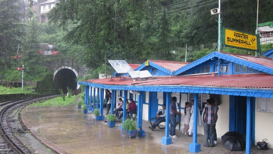 Photo of Shimla Rocks 7/11 by Ridhima Srivastava