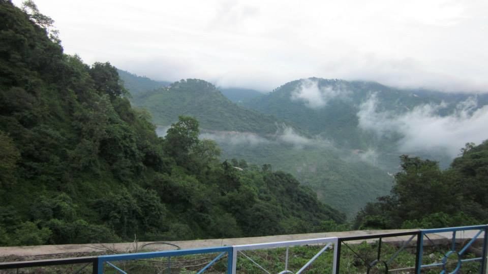 Photo of Shimla Rocks 9/11 by Ridhima Srivastava