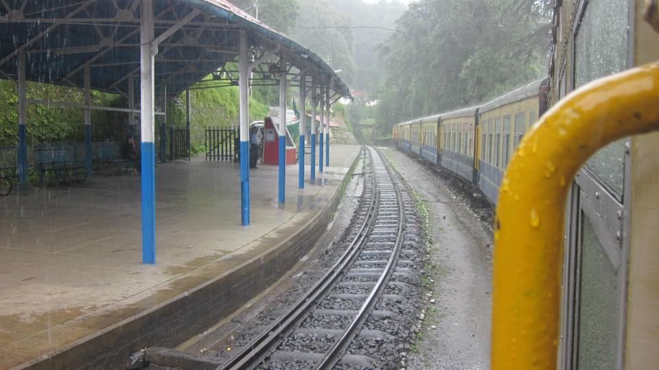 Photo of Shimla Rocks 10/11 by Ridhima Srivastava