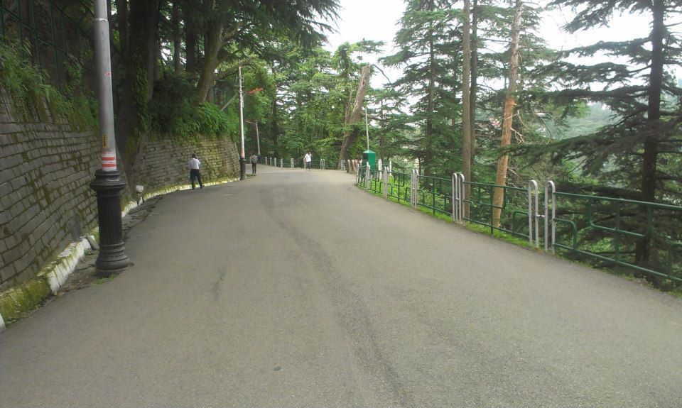 Photo of Shimla Rocks 11/11 by Ridhima Srivastava