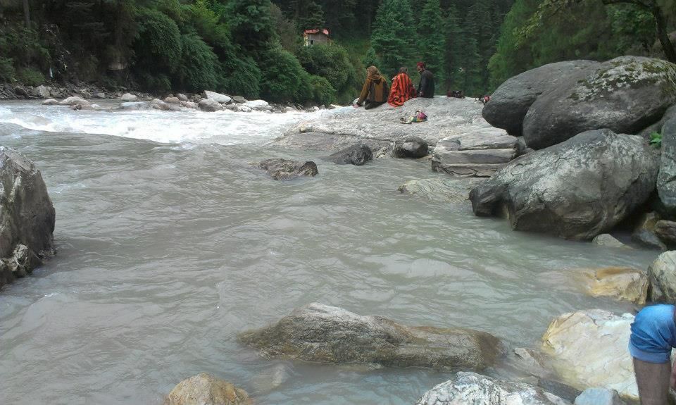 Photo of Nature Calling :-) by Ridhima Srivastava