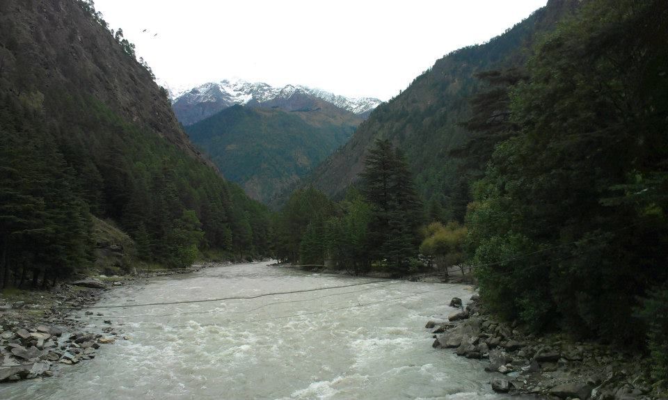 Photo of Nature Calling :-) by Ridhima Srivastava