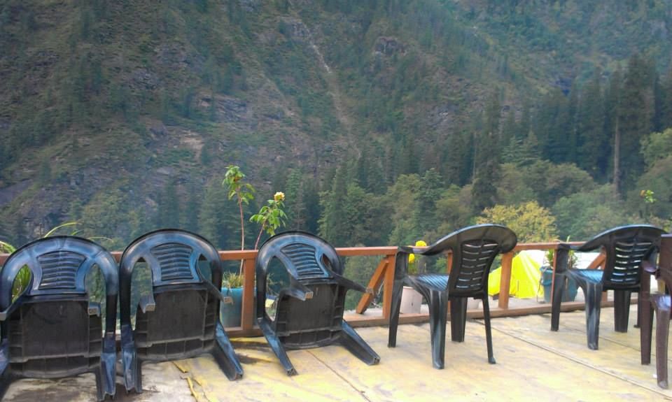Photo of Nature Calling :-) by Ridhima Srivastava