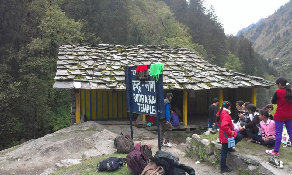 Photo of Nature Calling :-) by Ridhima Srivastava