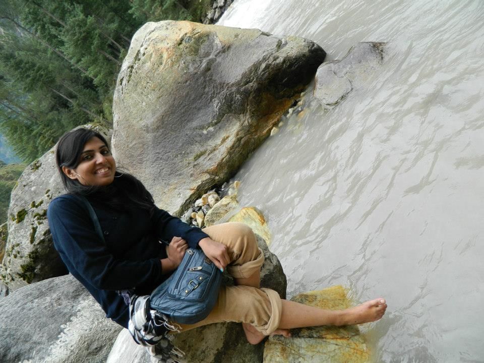 Photo of Nature Calling :-) by Ridhima Srivastava