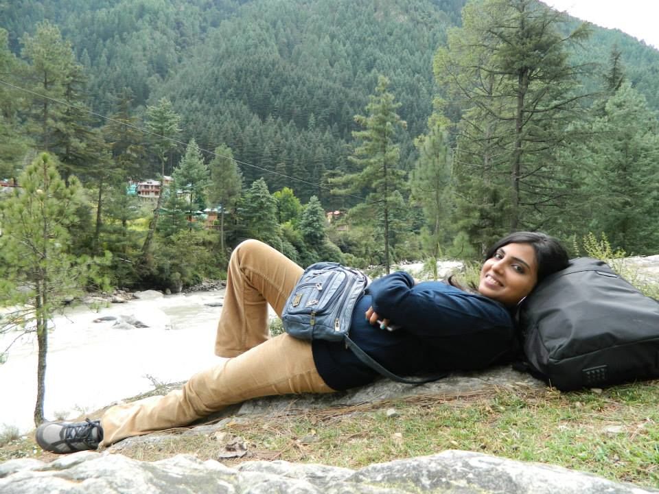 Photo of Nature Calling :-) by Ridhima Srivastava