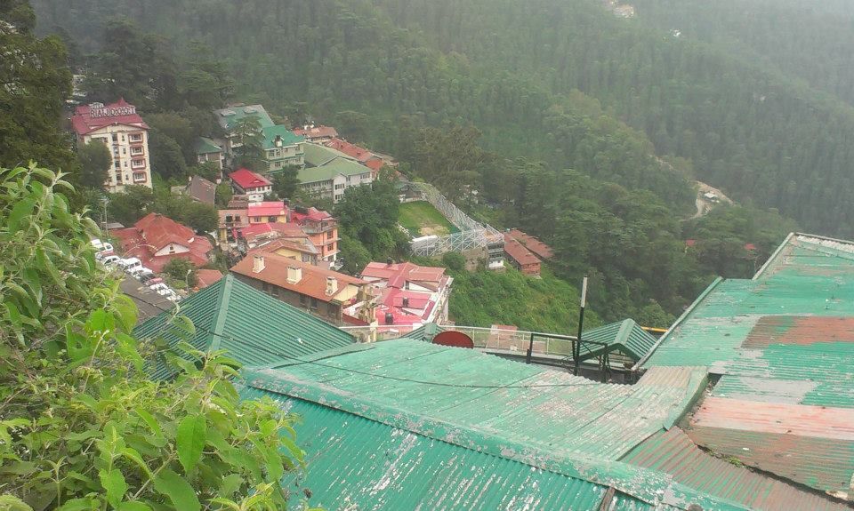 Photo of Shimla Rocks 1/11 by Ridhima Srivastava