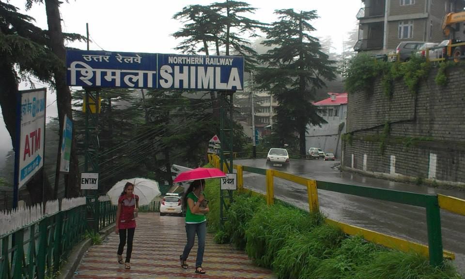 Photo of Shimla Rocks 3/11 by Ridhima Srivastava
