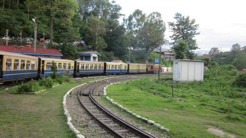 Photo of Shimla Rocks 5/11 by Ridhima Srivastava
