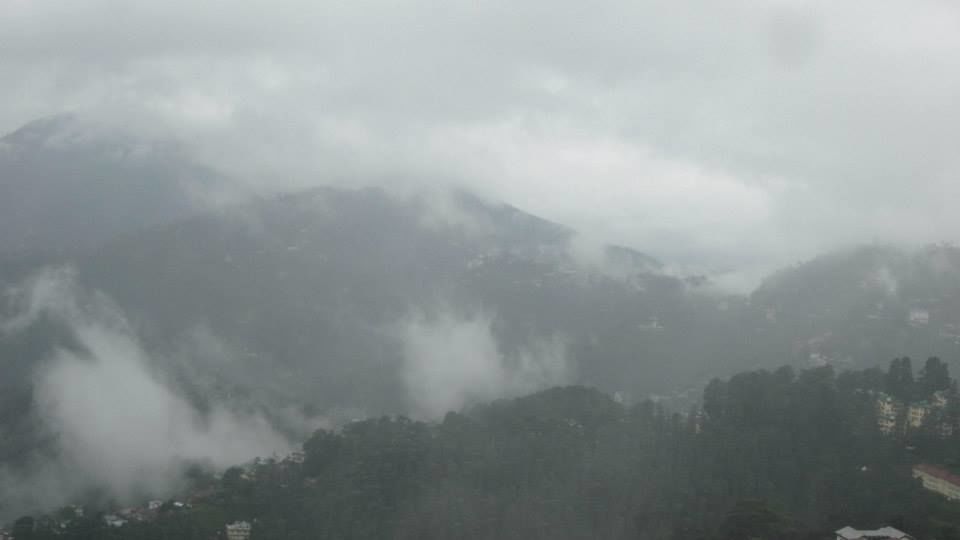 Photo of Shimla Rocks 6/11 by Ridhima Srivastava
