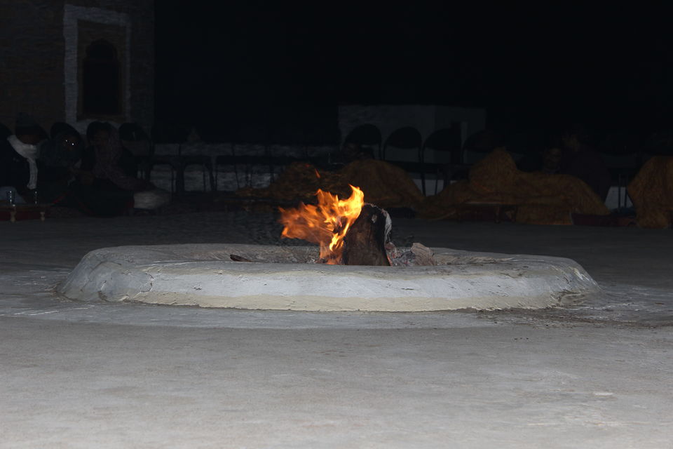Photo of 3 Days in Golden City-Jaisalmer 23/32 by Ridhima Srivastava