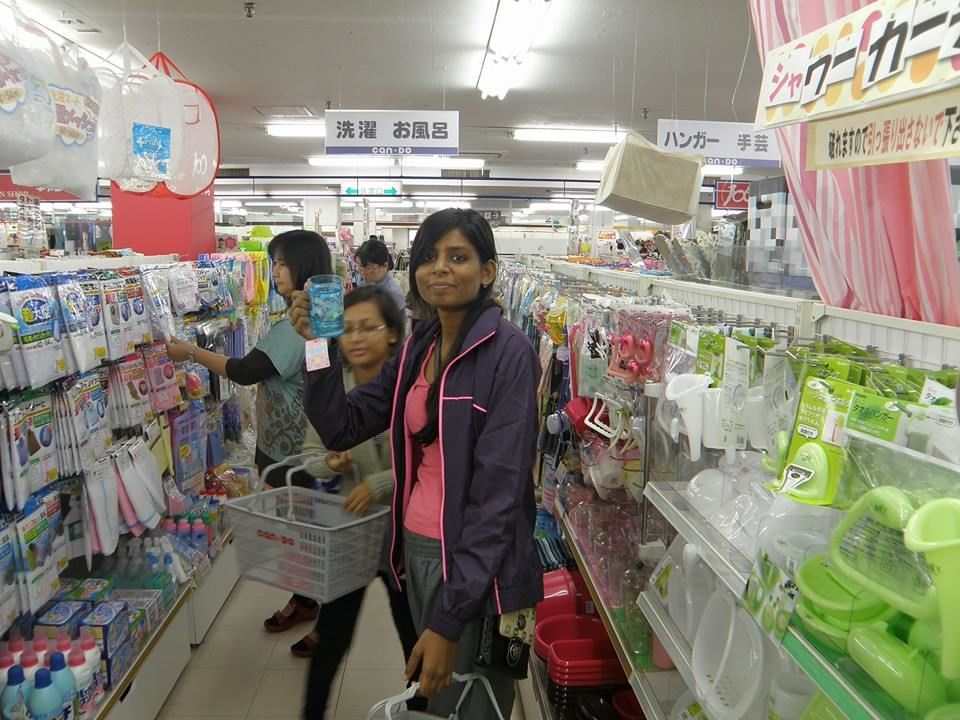 Photo of Japan- The Land of the Rising Sun 10/11 by Awantika Kumari