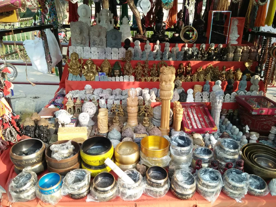 Photo of Varanasi -Life beyond Ghats by Abhishek Raj Sinha